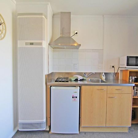 Stash Palace Holiday Apartment Hanmer Springs Eksteriør bilde