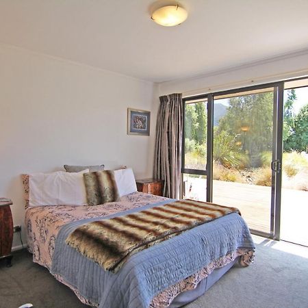 Stash Palace Holiday Apartment Hanmer Springs Eksteriør bilde