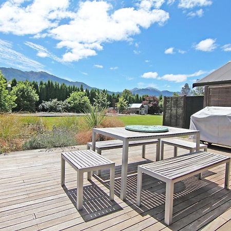 Stash Palace Holiday Apartment Hanmer Springs Eksteriør bilde