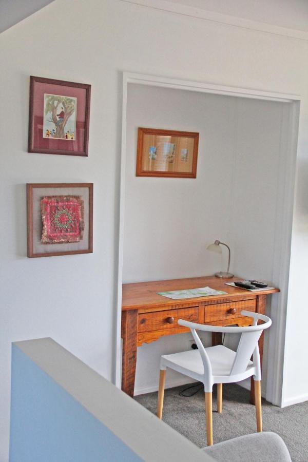 Stash Palace Holiday Apartment Hanmer Springs Eksteriør bilde