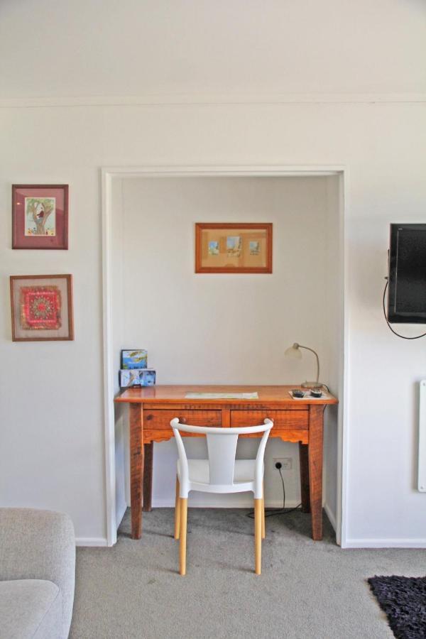 Stash Palace Holiday Apartment Hanmer Springs Eksteriør bilde